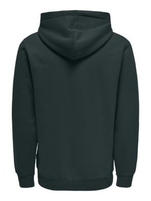 Kapuzenpullover "ONS Ceres"