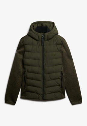 Jacke "Storm"