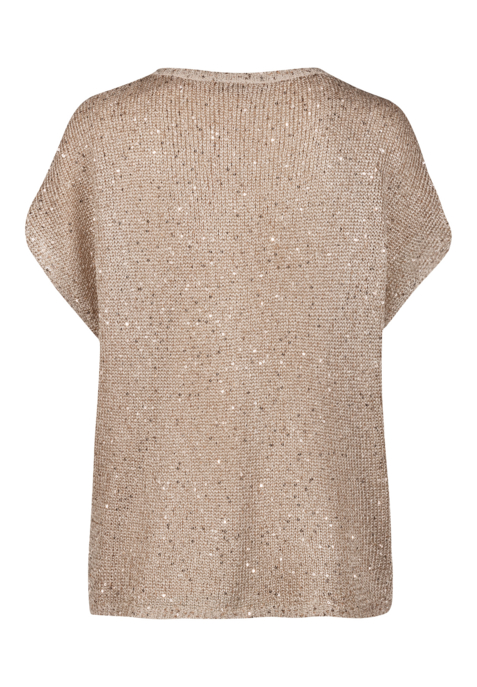 Strickshirt