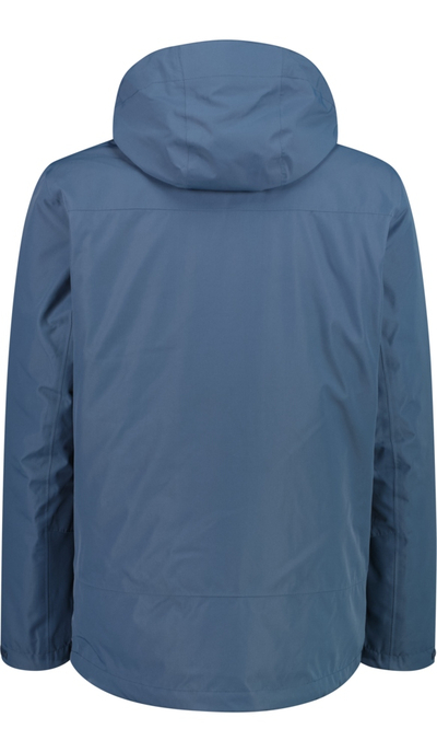 Doppeljacke