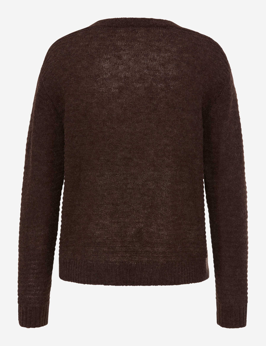 Strickjacke "Alicia"