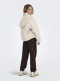 Teddyjacke "KogNomi"