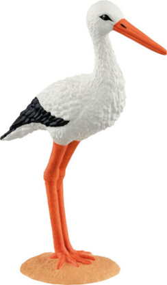 Farm World "Storch", Schleich