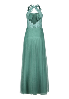 Abendkleid