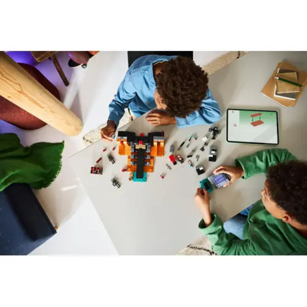 Minecraft "Duell mit dem Wither", 21590