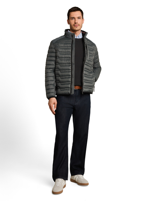 Steppjacke