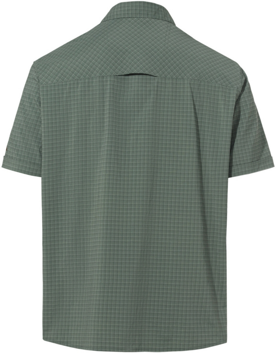 Hemd "Me Seiland Shirt IV"
