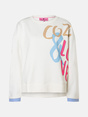 Sweatshirt "YamilaL"