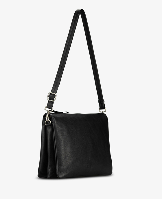 Schultertasche "Lysa"