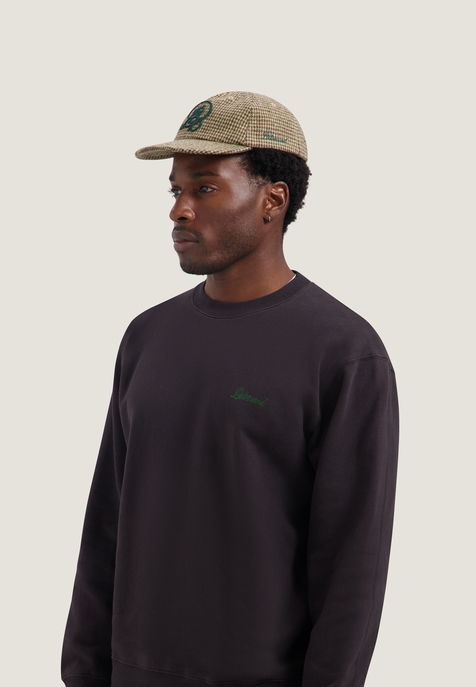 Cap