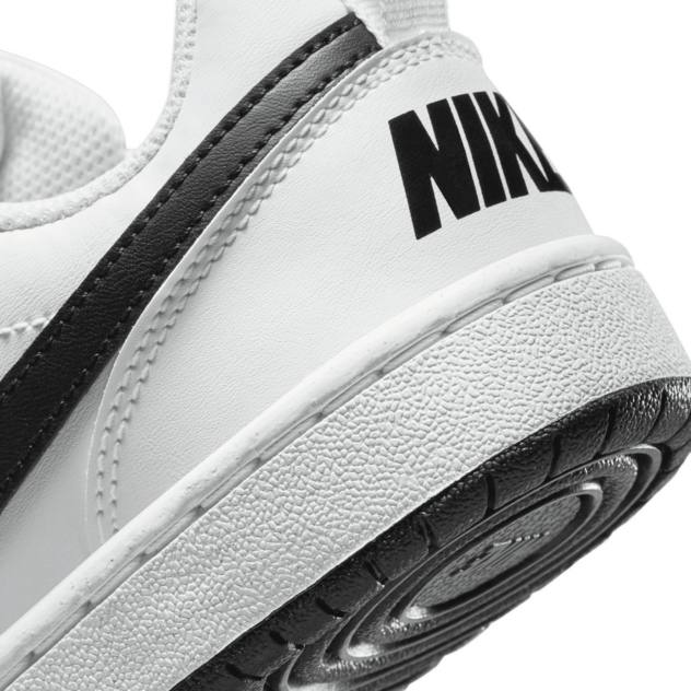 Sneaker "Court Borough Low Recraft"