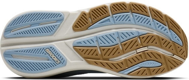 Laufschuh "Ghost Max 3 W"