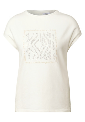 T-Shirt "Glitzer"