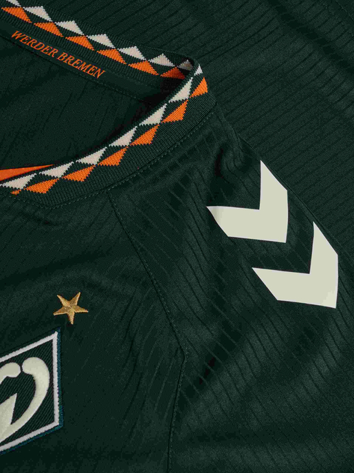 Trikot "Werder Bremen Away 2026/27"