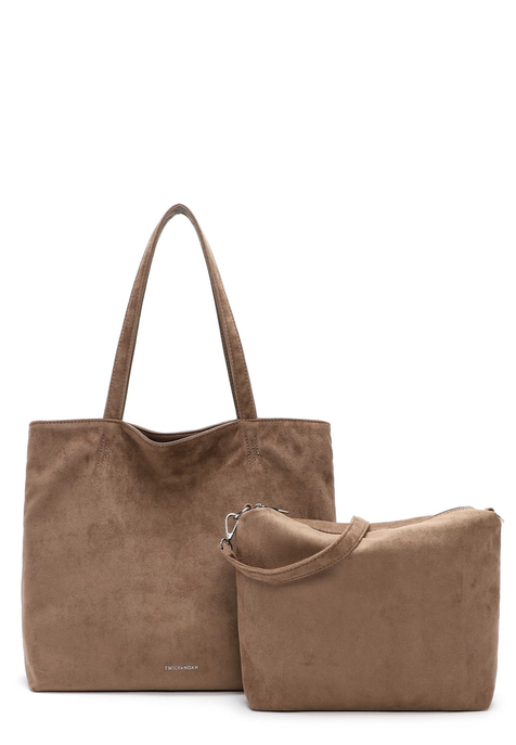 Shopper "Eva"