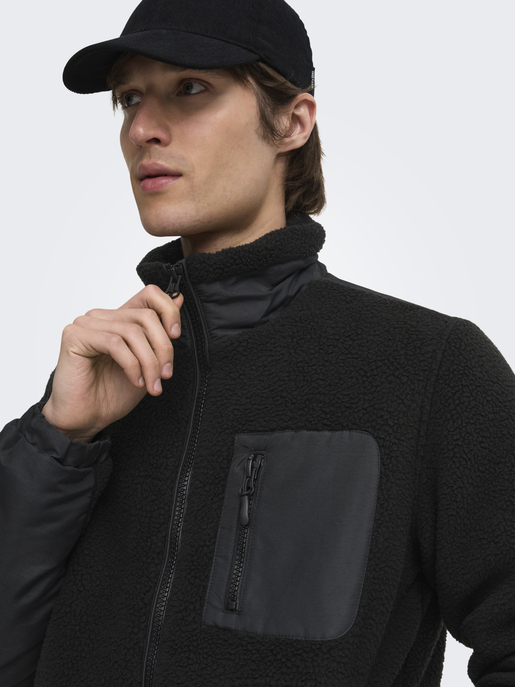 Jacke "ONSTYRO"
