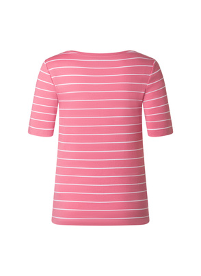 T-Shirt Rundhals 1/2 Arm