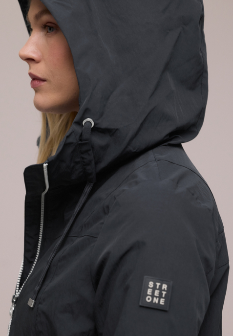Windbreaker
