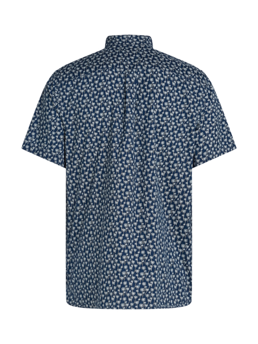 Hemd "FLEX POPLIN PALM"