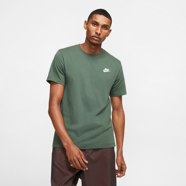 T-Shirt "Nike Sportswear Club"
