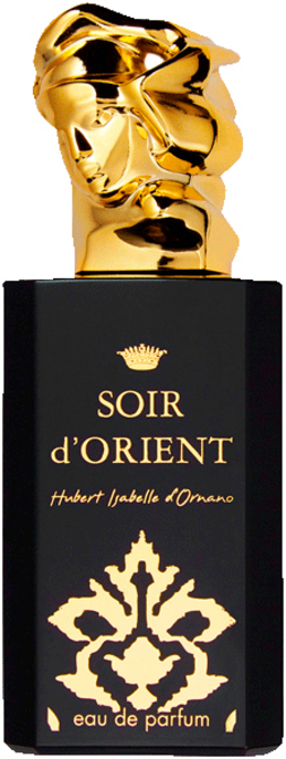 EdP Spray 100 ml