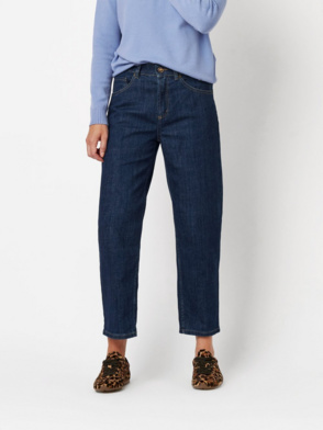 Jeans "Liv Barrel"