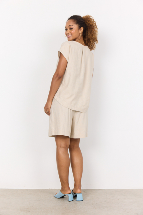 T-Shirt "SC-INA"