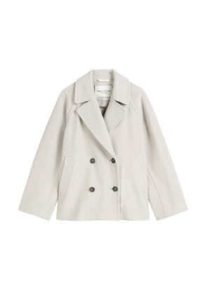 Jacke "Cape"