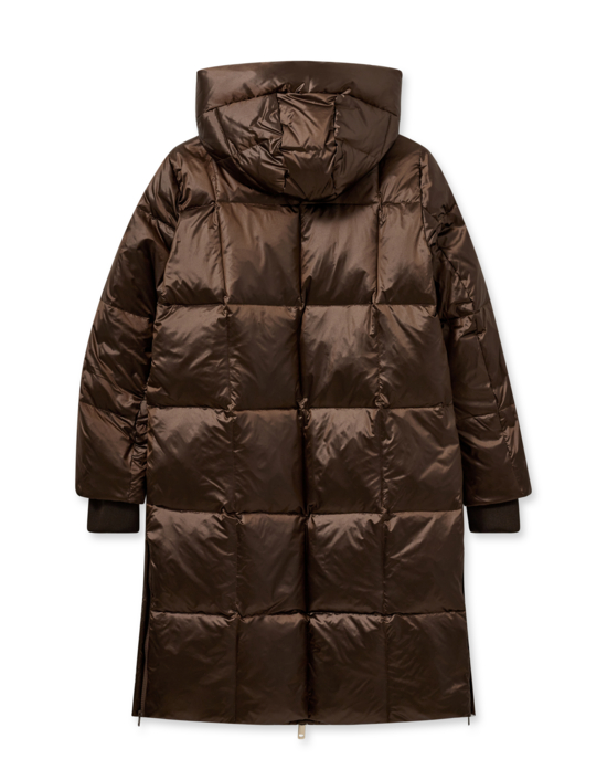 Daunenjacke "MMNova Metallic"
