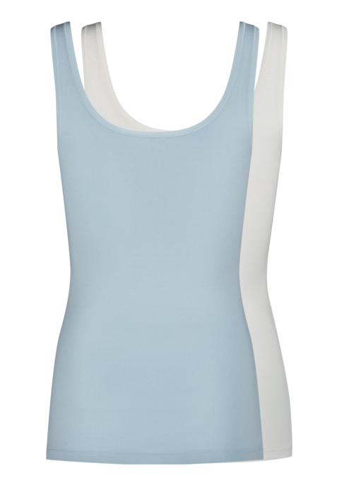 Tank Top, 2er-Pack 