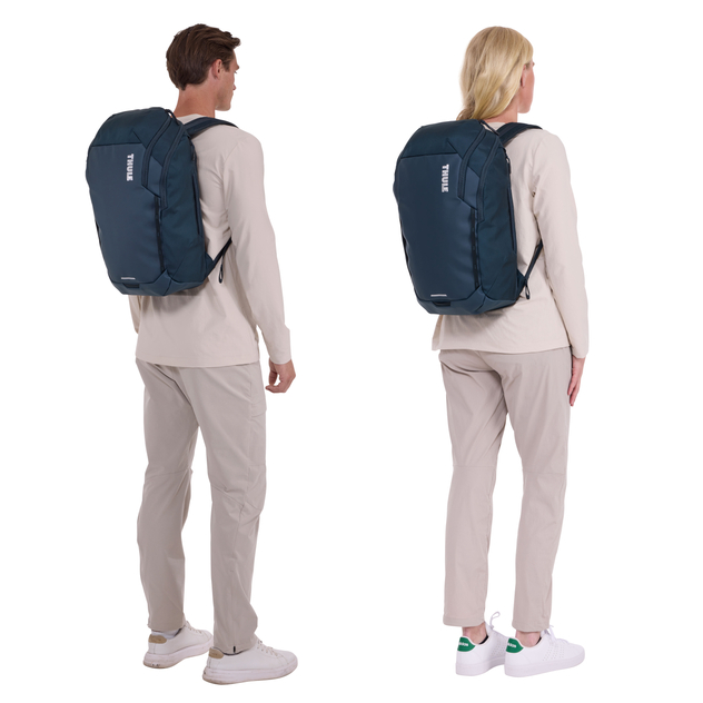 Laptoprucksack "Chasm"