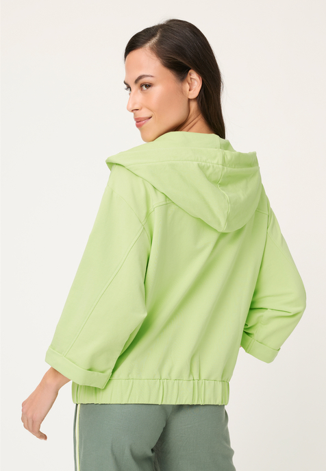 Jerseyjacke