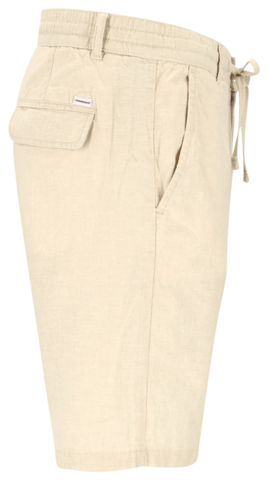 Leinenshorts