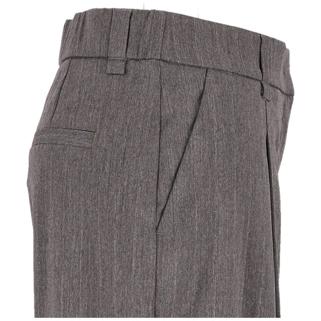 Bundfaltenhose "Moira Bloom"