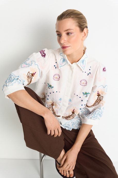 Bluse
