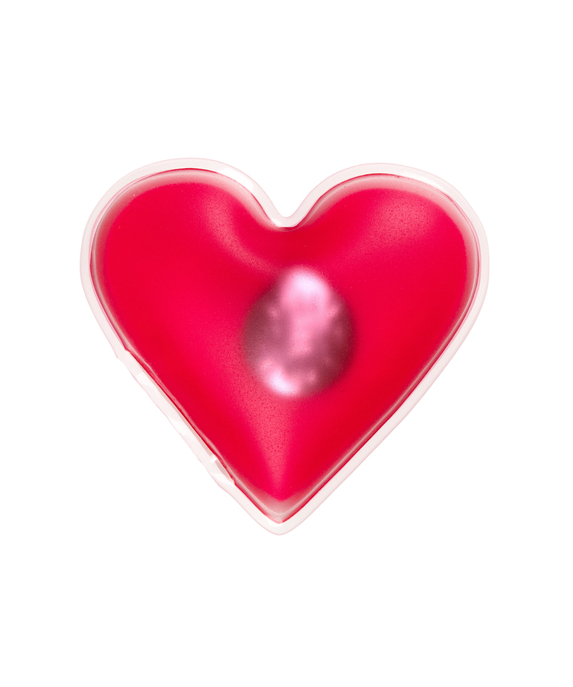 Socken "Warming Hearts"