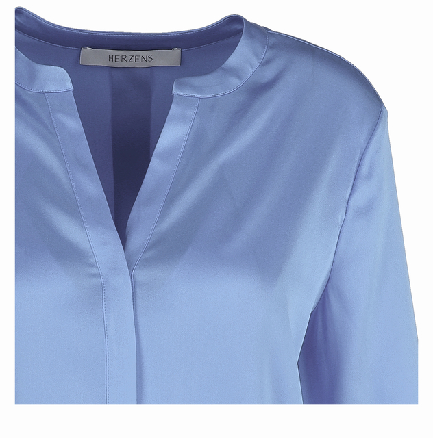 Seidenbluse "Emilia"