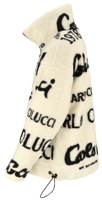 Jacke "Teddy"