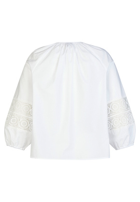 Bluse "Bay"