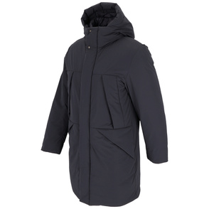 Daunenparka "Teton"