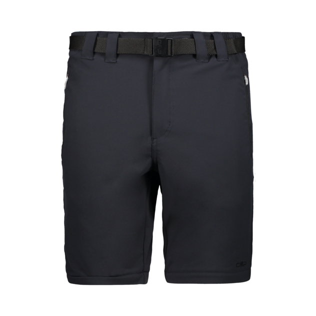 Zip-Off Trekkinghose
