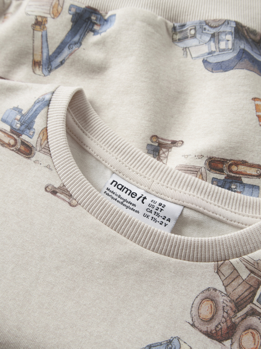 Sweatshirt "Nelson"