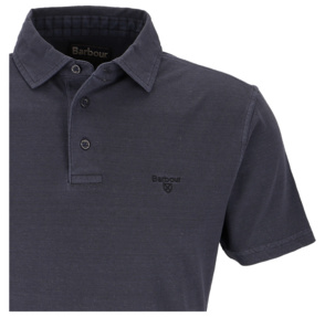 Poloshirt "Drayton Linen"