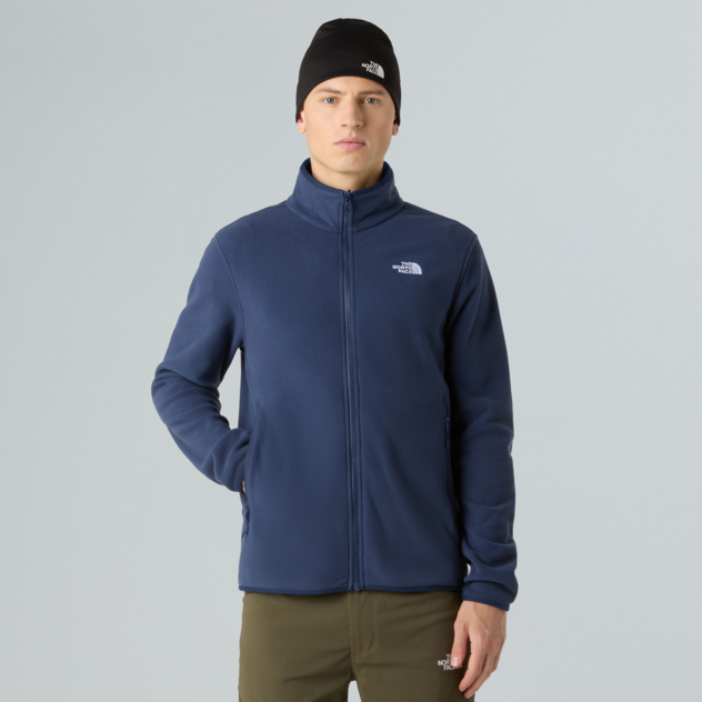 Fleecejacke