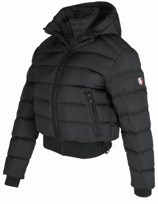 Steppjacke "Bisquit"