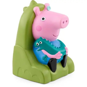 Peppa Pig: Schorschs neue Klänge [DACH]