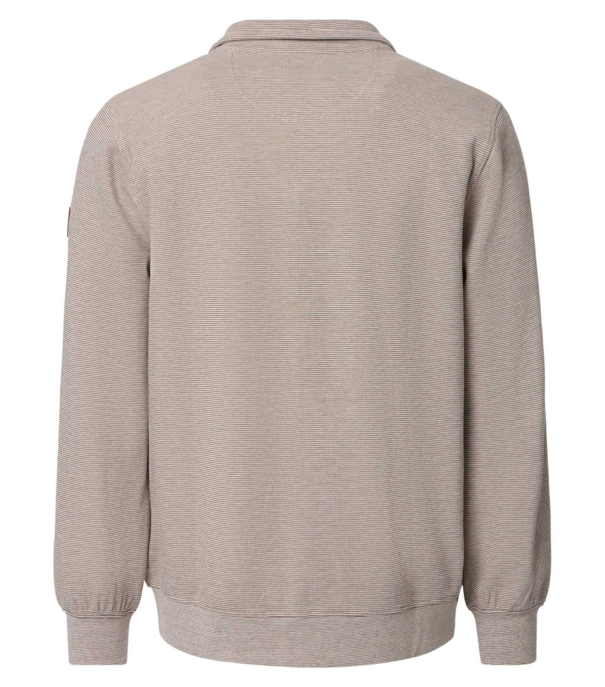 Sweatjacke