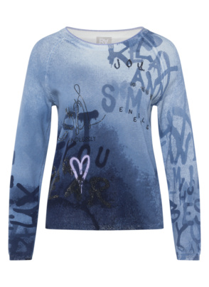 Pullover "Butterfly"