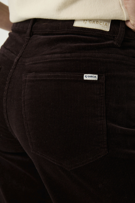 Jeans "Celia Wide"