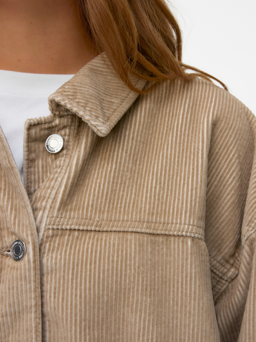 Hemdjacke "Jamie"